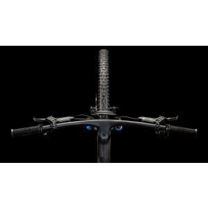 Cube Stereo ONE55 C:62 SLT 29 carbon´n´black