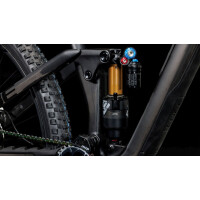 Cube Stereo ONE55 C:62 SLT 29 carbon´n´black