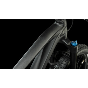 Cube Stereo ONE77 Pro 29 black anodized