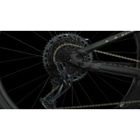 Cube Stereo ONE77 Pro 29 black anodized