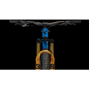 Cube Stereo ONE77 C:68X SLX 29 actionteam