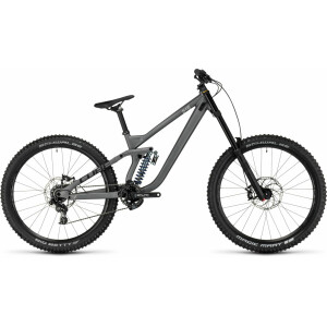 Cube TWO15 Pro 27.5 grey&acute;n&acute;black