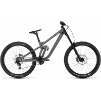 Cube TWO15 Pro 27.5 grey´n´black