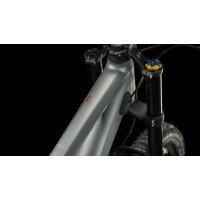 Cube TWO15 Pro 27.5 grey´n´black