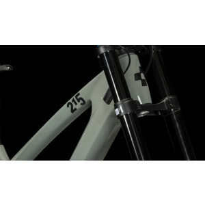 Cube TWO15 HPC SLX 29 swampgrey´n´black