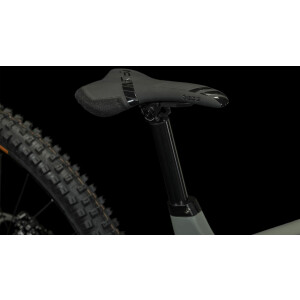 Cube TWO15 HPC SLX 29 swampgrey´n´black