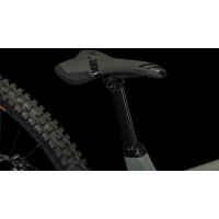 Cube TWO15 HPC SLX 29 swampgrey´n´black