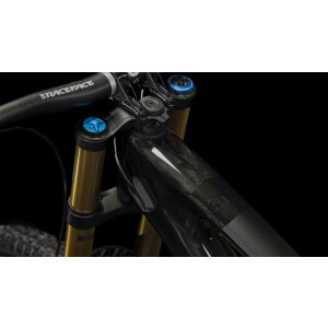 Cube TWO15 HPC SLT 29 carbon´n´black