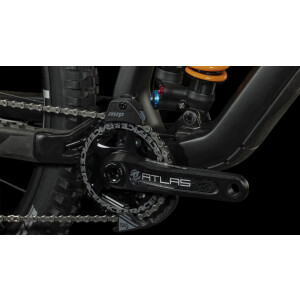 Cube TWO15 HPC SLT 29 carbon´n´black