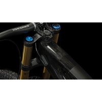 Cube TWO15 HPC SLT 29 carbon´n´black