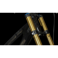 Cube TWO15 HPC SLT 29 carbon´n´black