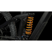 Cube TWO15 HPC SLT 29 carbon´n´black