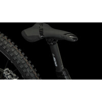 Cube TWO15 HPC SLT 29 carbon´n´black