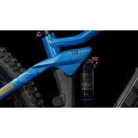Cube Stereo 120 Rookie actionteam