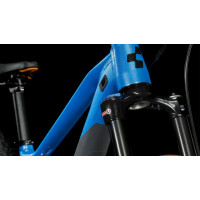 Cube Stereo 120 Rookie actionteam