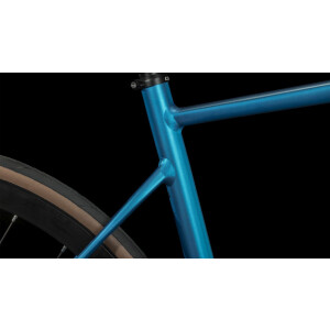 Cube Attain Race blue´n´spectral