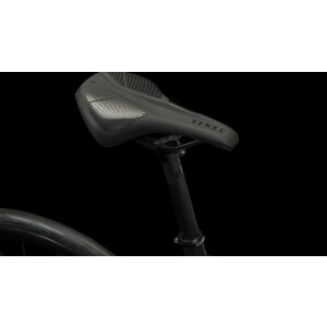 Cube Attain GTC SLX carbon´n´black