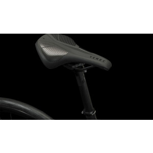 Cube Attain GTC SLX carbon´n´black