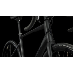 Cube Attain GTC SLX carbon´n´black