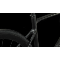 Cube Attain GTC SLX carbon´n´black
