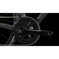 Cube Attain GTC SLX carbon´n´black