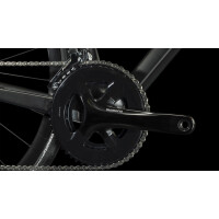Cube Attain GTC SLX carbon´n´black