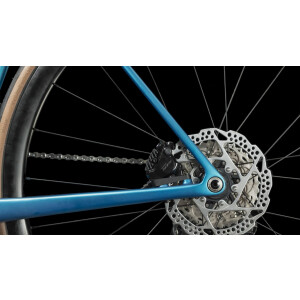 Cube Attain GTC SLX frozenteal´n´black