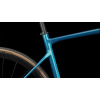 Cube Attain GTC SLX frozenteal´n´black