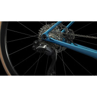 Cube Attain GTC SLX frozenteal´n´black