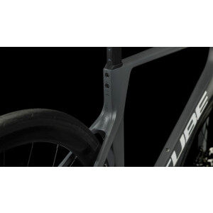Cube Agree C:62 grey´n´black