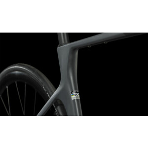 Cube Agree C:62 grey´n´black