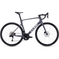 Cube Agree C:62 grey´n´black