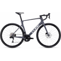 Cube Agree C:62 grey´n´black