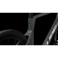 Cube Agree C:62 grey´n´black