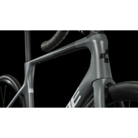 Cube Agree C:62 grey´n´black