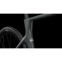 Cube Agree C:62 grey´n´black