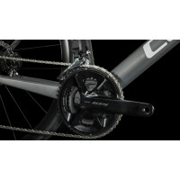 Cube Agree C:62 grey´n´black
