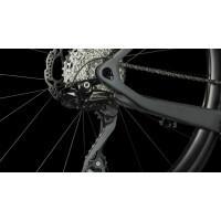 Cube Agree C:62 grey´n´black