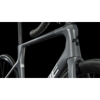 Cube Agree C:62 grey´n´black