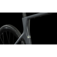 Cube Agree C:62 grey´n´black