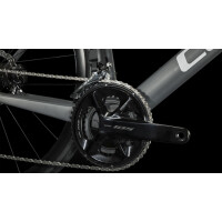 Cube Agree C:62 grey´n´black