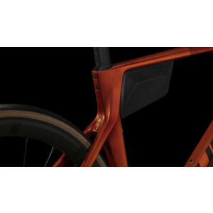Cube Agree C:62 Race B-Ware fireorange´n´black