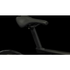 Cube Litening AERO C:68X Pro carbon´n´black