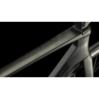 Cube Litening AERO C:68X Pro carbon´n´black