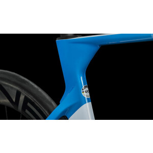 Cube Litening AERO C:68X Race teamline