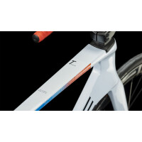 Cube Litening AERO C:68X Race teamline