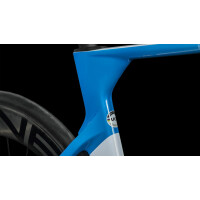 Cube Litening AERO C:68X Race teamline