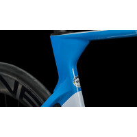 Cube Litening AERO C:68X Race teamline