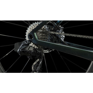 Cube Litening AERO C:68X SLX goblin´n´yellow