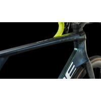 Cube Litening AERO C:68X SLX goblin´n´yellow